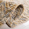 Kilim KLM729 Flat Weave Rugs - Safavieh - 3 of 4