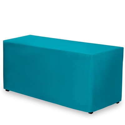 Gee Di Moda Fitted Tablecloth - Heavy Duty Washable Polyester