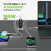 GEARit 165W USB-C Super Fast GaN Charger - 2 of 4