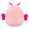 Squishmallows 8-inch Mogo The Butterfly - 4 of 4