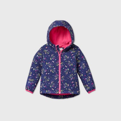 toddler jacket target