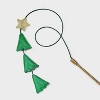 26" Tree Cat Wand Toy - Boots & Barkley™ - 3 of 3