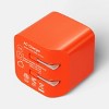 Dual Port (A+C) Wall Adapter - heyday™ - 3 of 3