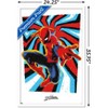 Trends International Marvel Comics Spider-Man - Gallery Edition Peter Framed Wall Poster Prints - 3 of 4