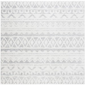 Adirondack ADR119 Machine Made Indoor Rug - Safavieh - 1 of 4