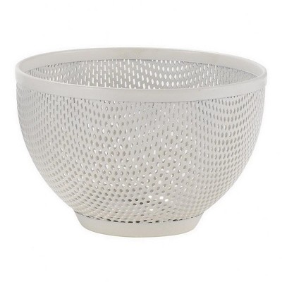 Cal Lighting Par30S,Wh Shade For HT-225