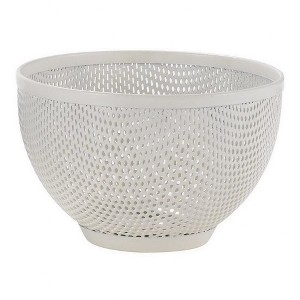 Cal Lighting Par30S,Wh Shade For HT-225 - 1 of 3