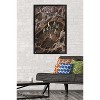 Trends International Attack on Titan: The Final Season - Part 3 Teaser Framed Wall Poster Prints - 2 of 4