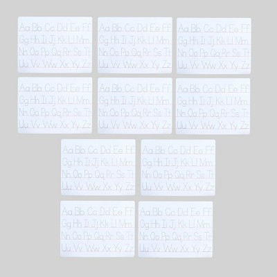 target light up tracing pad