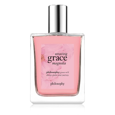 philosophy Amazing Grace Magnolia Eau de Toilette - Pink - 2 fl oz - Ulta Beauty