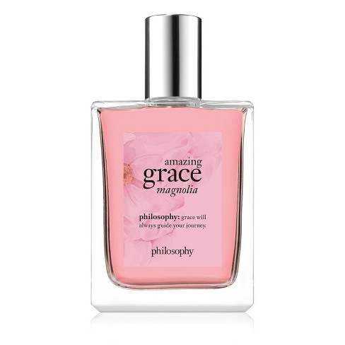 amazing grace jasmine philosophy