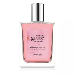 philosophy Amazing Grace Magnolia Eau de Toilette - Pink - 2 fl oz - Ulta Beauty