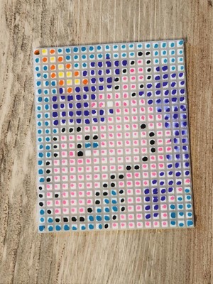 Crayola Wixels Activity Kit - Unicorns — Bright Bean Toys