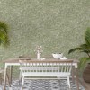 Tempaper & Co. Jungle Toile Peel and Stick Wallpaper - 4 of 4