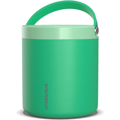 Uvi, The Portable Self Heating Lunch Box With Odor Killing Uv Light  Sanitizer, Green : Target