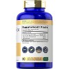 Carlyle Red Yeast Rice with CoQ10 Complex 1420 mg | 180 Capsules - 2 of 3