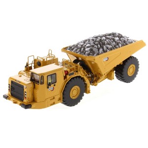Diecast Masters 1/50 CAT AD45 Underground Truck, Articulated 85717 - 1 of 4