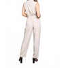 Women's Wo's Slub Jumpsuit - PAPARAZZI - 2 of 4