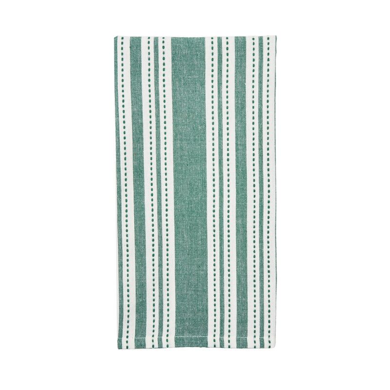 C&F Home Warner Emerald Towel, 1 of 5
