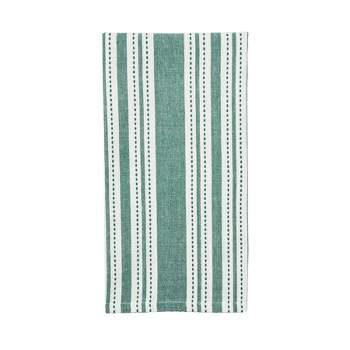 C&F Home Warner Emerald Towel