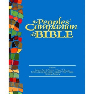 Peoples' Companion to the Bible - by  Curtiss Paul DeYoung & Wilda C Gafney & Leticia A Guardiola-Saenz (Paperback) - 1 of 1