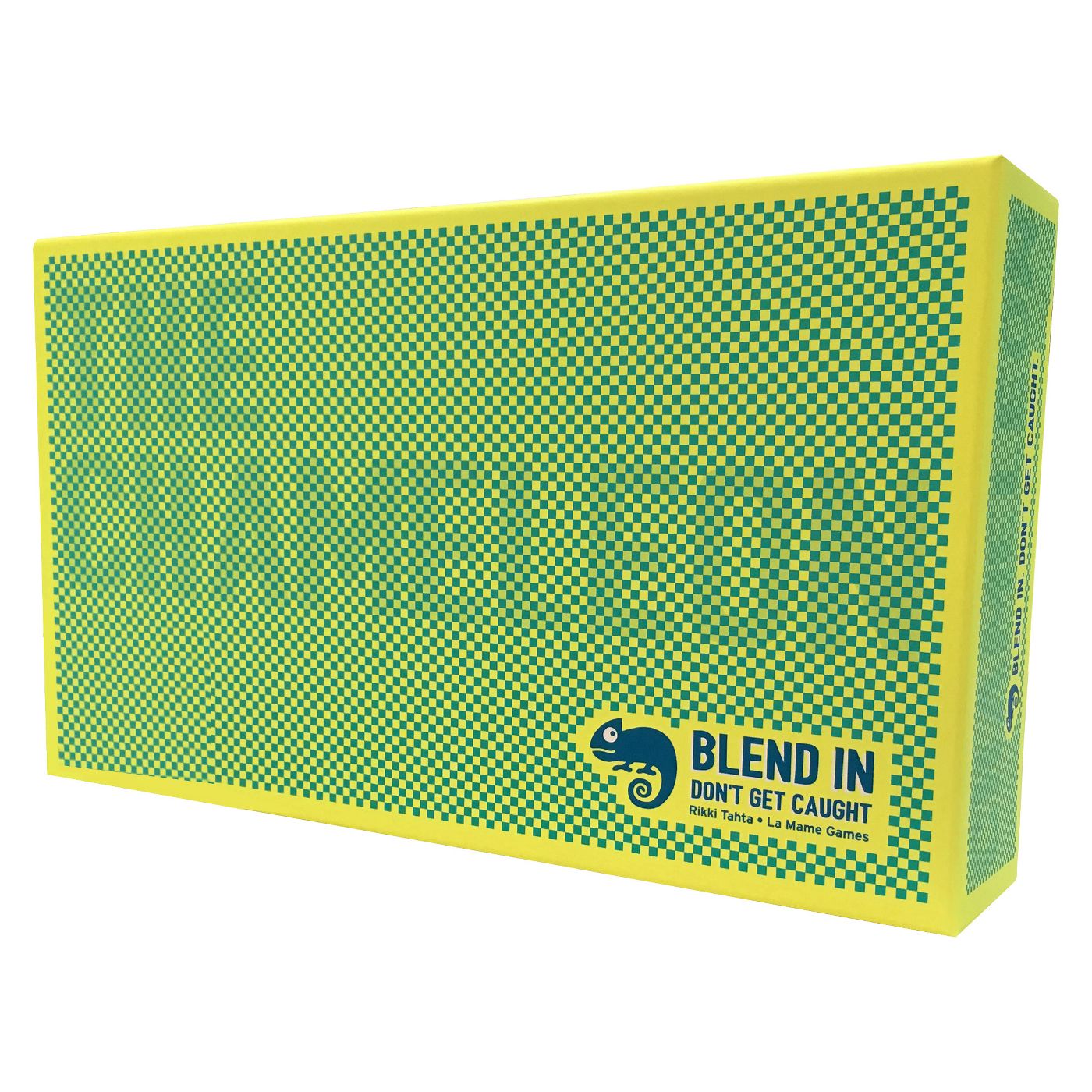 The Chameleon Board Game - image 1 of 7