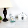 Pavilion Gift Company - Cat - 6" MDF Plaque - Wall Sign Panels - 3 of 4