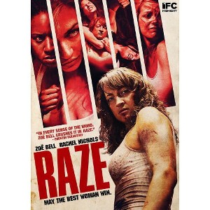 Raze (DVD)(2013) - 1 of 1