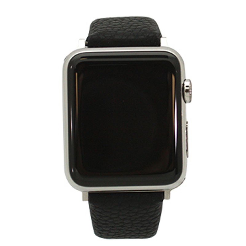 Olivia Pratt Faux Leather Apple Watch Band, 3 of 6