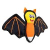 KONG Halloween Ballistic Bat Animal Dog Toy - 3 of 4