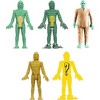 Super7 - Super7 - Universal Monsters - Reaction Blind Box Wv3 - Creature from the Black Lagoon 12pc Flat - 2 of 4