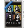 Trends International Pink Floyd - The Dark Side Of The Moon Quad Framed Wall Poster Prints - 3 of 4