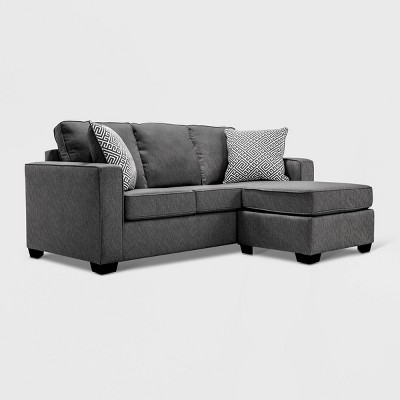 target sectional sleeper sofa