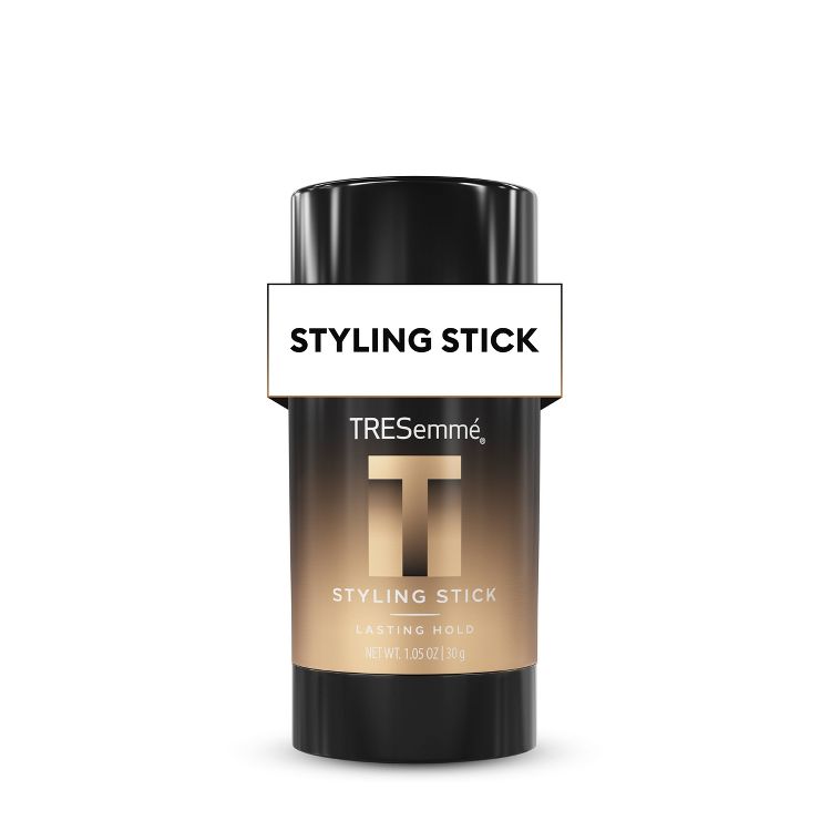 Tresemme A-List Collection Instant Fix Styling Stick, Hair Wax, Golden Vanilla &#38; Sandalwood Scent - 1.05oz, 3 of 10