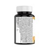 Oxyenergy Mega Vitamin B Complex for Men & Women – Includes Choline, Inositol, Biotin, Folic Acid, B Vitamins, Supports Nerve & Energy, 90 Capsules - 3 of 4