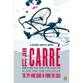 The Spy Who Came in from the Cold - 50th Edition by  John Le Carré (Paperback)