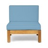 ATJafurn 3 Seater Outdoor Sectional Sofa - 3 of 4