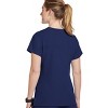 Jockey Women's True Fit Crossover V-Neck Scrub Top - 2 of 4