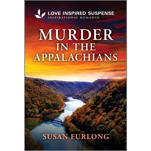 Murder in the Appalachians - by  Susan Furlong (Paperback) - image 1 of 1