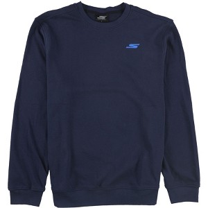 Skechers Mens Logo Sweatshirt - 1 of 2
