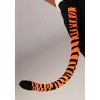 HalloweenCostumes.com    Disney Winnie the Pooh Tigger Ears Headband and Tail Kit, Black/Orange - 2 of 4