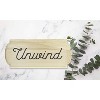 Darware Innkeeper Wooden Signs, 2pk; Rustic Blank Unpainted Signboards for DIY Arts & Crafts Home Decor - 4 of 4