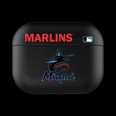 MLB National League Teams Insignia AirPod Case Cover for AirPods Pro 3