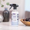Therapy Clean - 16 oz. Stainless Steel Cleaner & Polish