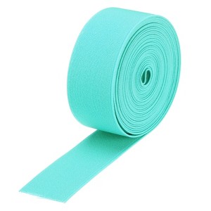 Unique Bargains Flexible Sewing Knit Elastic Bands for Wigs Waistband Pants - 1 of 4