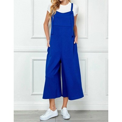 Women's Together Again Overalls - SEE AND BE SEEN