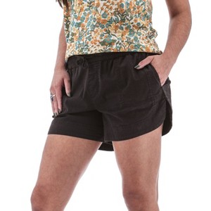 Aventura Clothing Women's Parker Pull-On Short - 1 of 4
