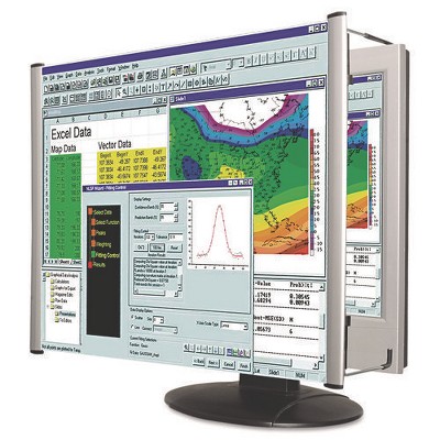 Kantek LCD Monitor Magnifier Filter for 15" Flat Panel Monitor