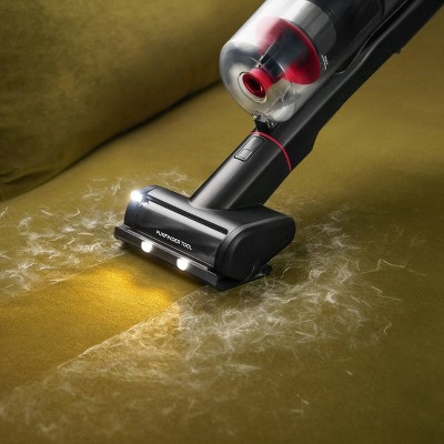 Dirt Devil SimpliStik Plus Corded Stick Vacuum: Lightweight