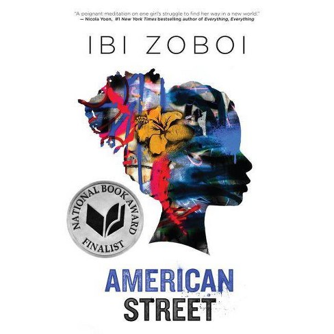 american street by ibi zoboi